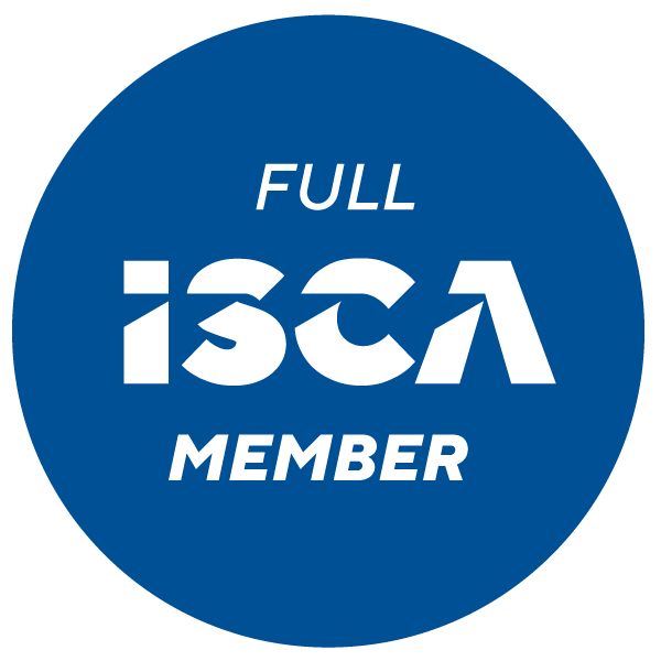 ISCA Full Member