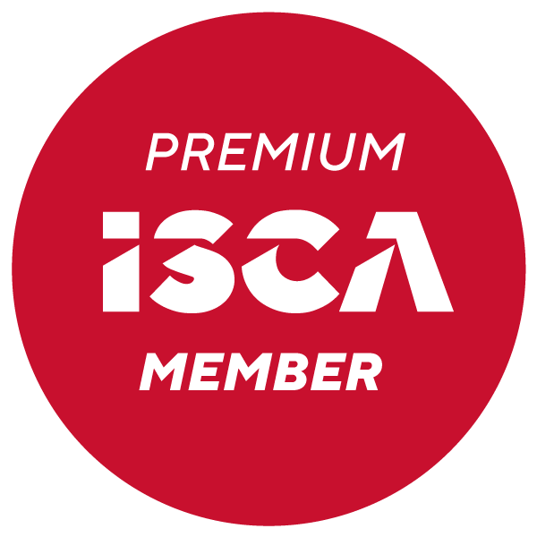 ISCA Premium Member